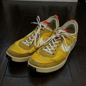Nike Tom Sachs General Purpose Sneaker